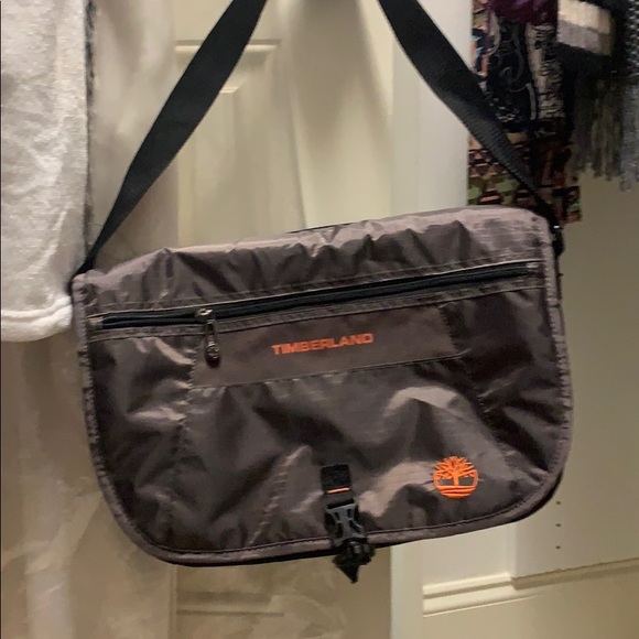 timberland computer bag